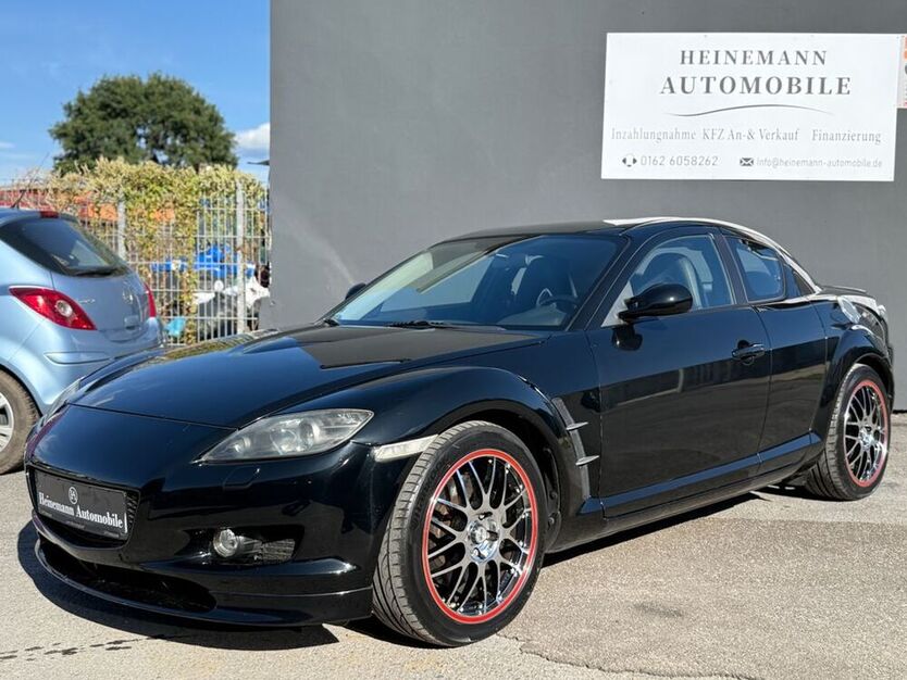 RX-8