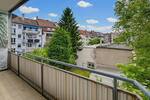 Etagenwohnung Karlsruhe / Südweststadt Südweststadt - 3 Zimmer, 72 m&sup2;, 269.000&euro; | Angebot:26851168