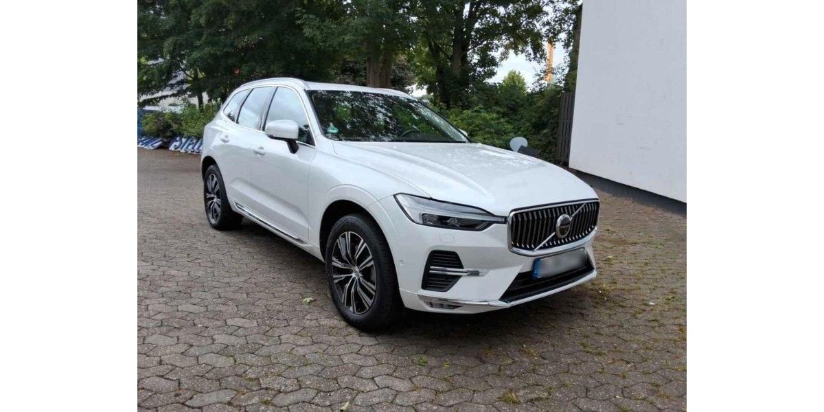 Volvo XC60 32.022 km 36.990 &euro; Friedberg 86316