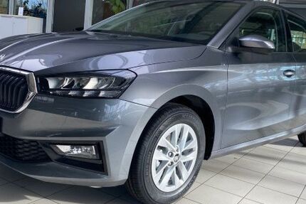 Skoda Fabia 1.500 km 21.690 &euro; Saarbrücken 66130