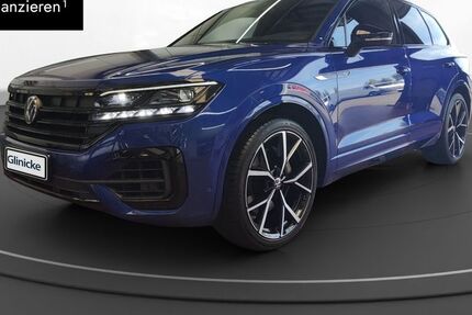 VW Touareg 51.100 km 60.880 € Bad Langensalza 99947