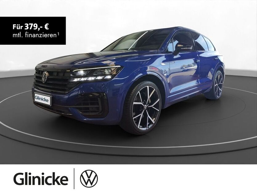 VW Touareg 51.100 km 60.880 € Bad Langensalza 99947