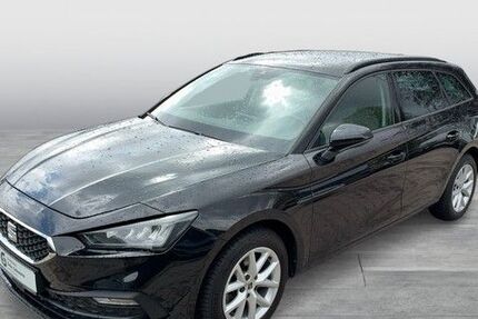 Seat Leon 49.821 km 21.690 &euro; Cloppenburg 49661