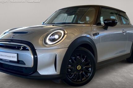 Mini Cooper SE 29.974 km 21.880 &euro; Kirkel 66459