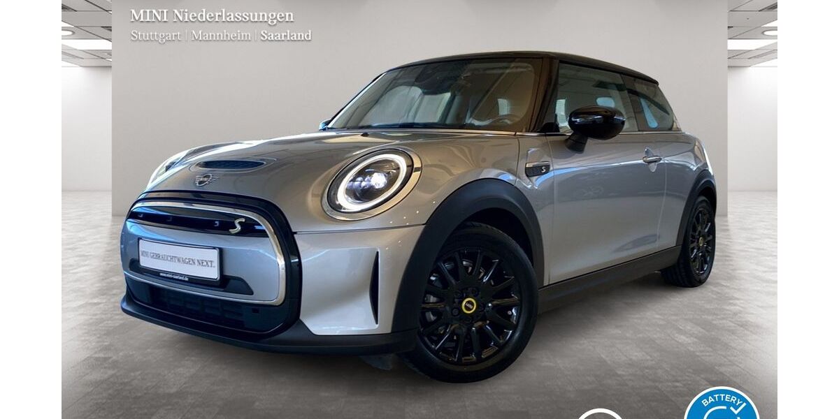 Mini Cooper SE 29.974 km 22.290 &euro; Kirkel 66459