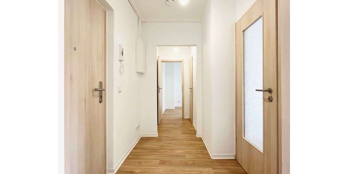 Etagenwohnung Freital Döhlen - 2 Zimmer, 46 m&sup2;, 305&euro; | Angebot:27119896