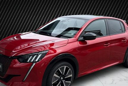 Peugeot 208 32.730 km 19.900 &euro; Schenefeld 25560