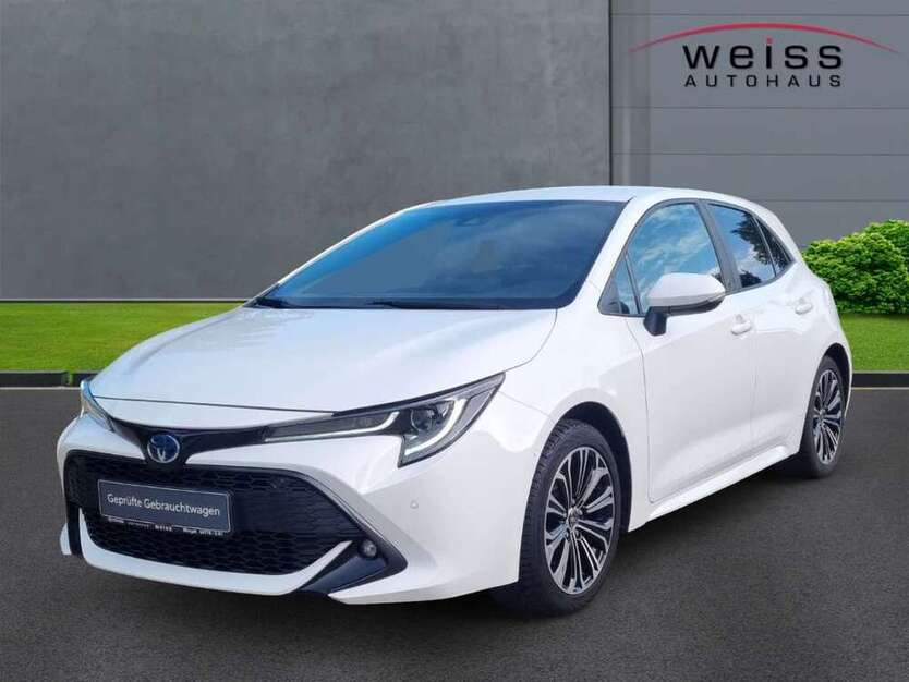 Corolla