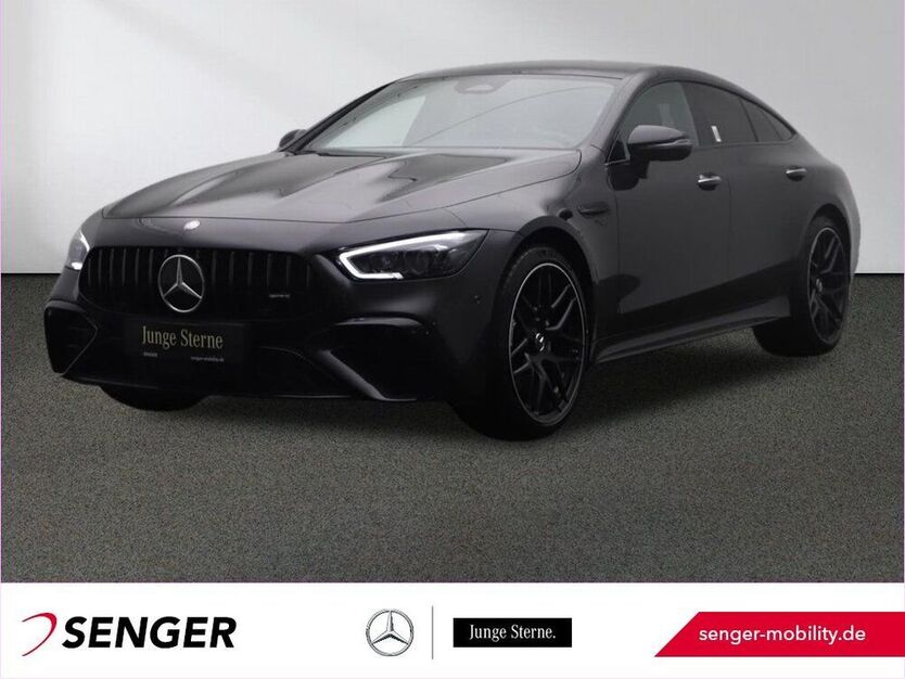 AMG GT