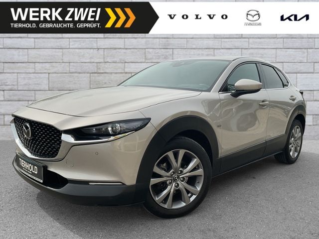 Mazda CX-30 56.900 km 23.900 &euro; Augsburg 86179