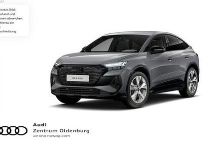 Audi Q4 e-tron 1.766 km 49.979 &euro; Oldenburg 26135