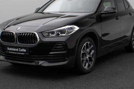 BMW X2 76.674 km 22.999 &euro; Celle 29225