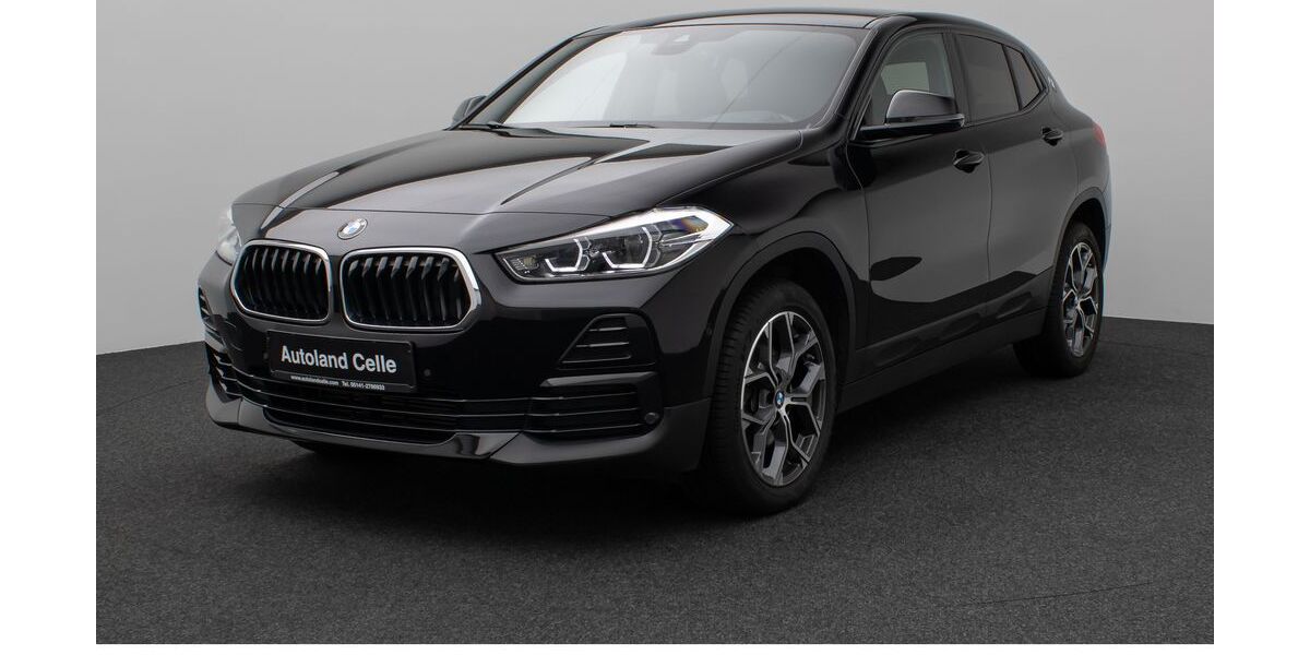 BMW X2 76.674 km 22.999 &euro; Celle 29225