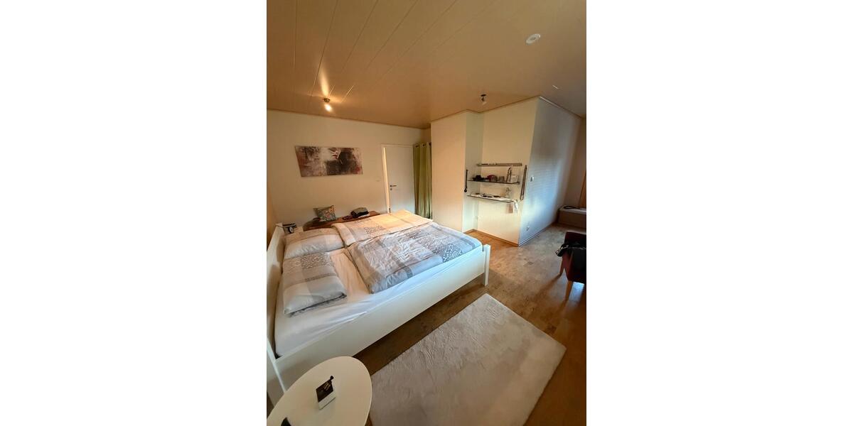 Etagenwohnung Hille - 3 Zimmer, 82 m&sup2;, 750&euro; | Angebot:25281721