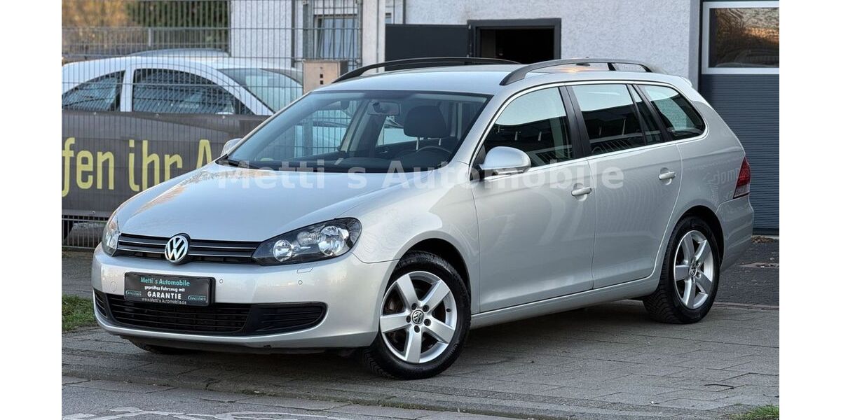VW Golf 167.520 km 5.799 &euro; Erkelenz 41812