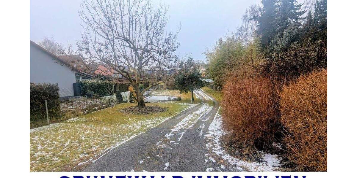 Grundstück Eisenberg - 160.000&euro; | Angebot:24973918