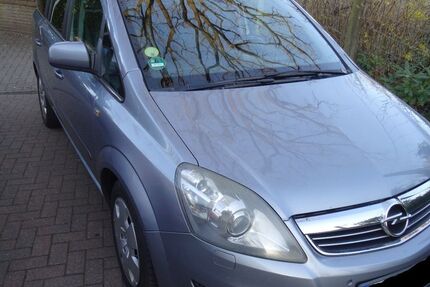 Opel Zafira 320.000 km 1.990 &euro; Neumünster 24539