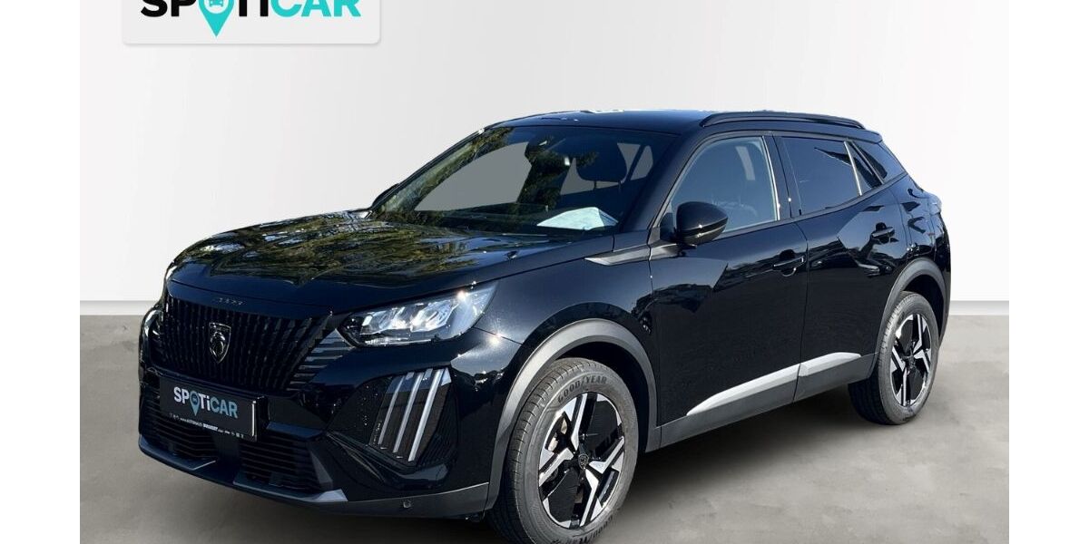 Peugeot 2008 37.900 km 19.990 &euro; Zweibrücken 66482