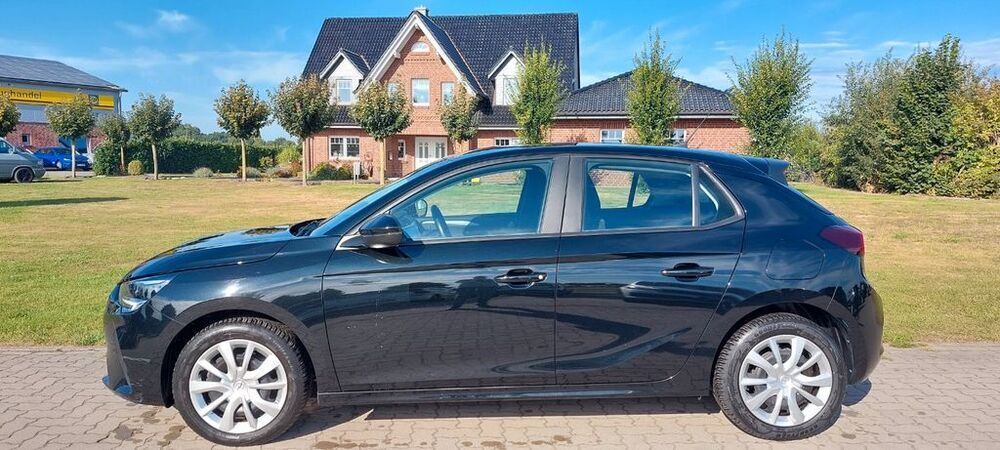 Corsa