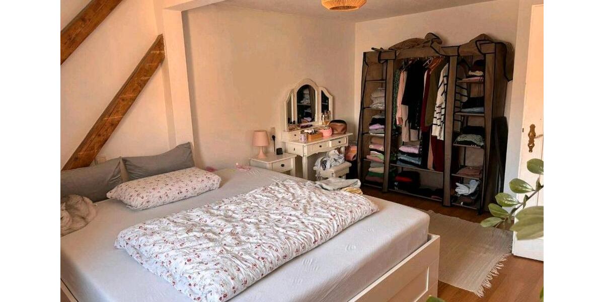 Maisonettenwohnung Marktredwitz - 3.5 Zimmer, 110 m&sup2;, 745&euro; | Angebot:26400496