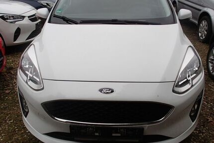 Ford Fiesta 200.000 km 6.799 € Oberhausen 46149