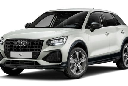 Audi Q2 6.570 km 32.849 &euro; Oberursel 61440