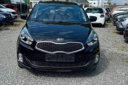 Kia Carens 149.800 km 6.990 &euro; Einhausen 64683