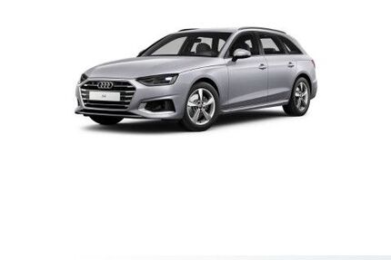 Audi A4 59.950 km 24.490 &euro; Schwäbisch Hall 74523