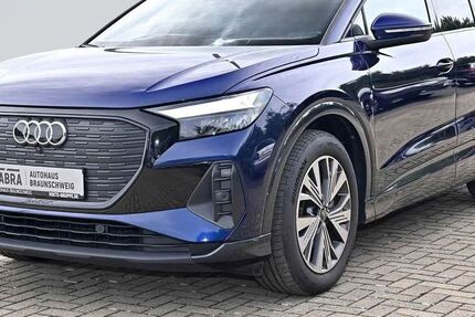 Audi Q4 e-tron 32.550 km 32.950 € Braunschweig 38108