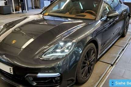 Porsche Panamera 39.735 km 79.790 € Starnberg 82319