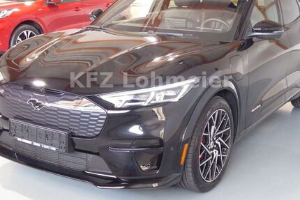 Ford Mustang Mach-E