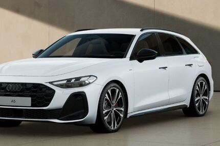 Audi A5 2.500 km 75.759 &euro; Goslar 38644