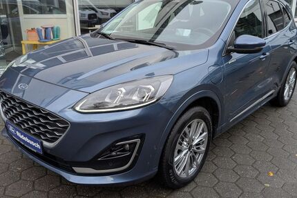 Ford Kuga 37.990 km 29.990 &euro; Hude 27798