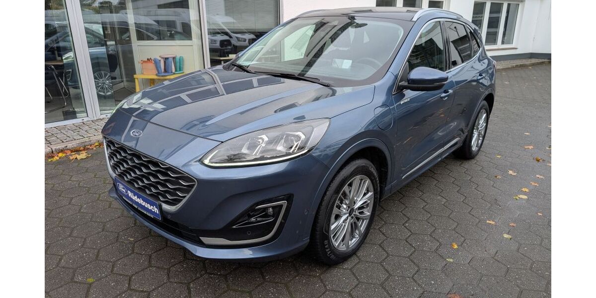 Ford Kuga 37.990 km 29.990 &euro; Hude 27798