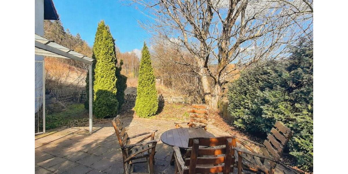 Terrassenwohnung Ebermannstadt - 3 Zimmer, 100 m&sup2;, 950&euro; | Angebot:25428030