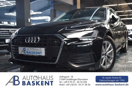 Audi A6 100.000 km 32.790 &euro; Sindelfingen-Darmsheim 71069