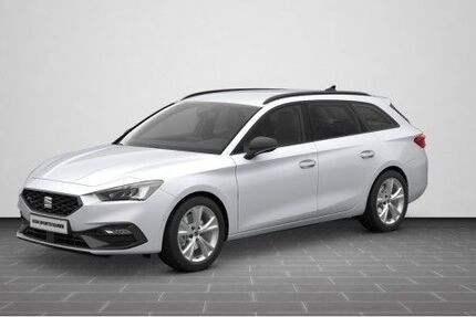 Seat Leon 21.788 km 26.400 &euro; Bingen / Rhein 55411