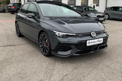 VW Golf 6.122 km 47.990 &euro; Bischofswiesen 83483