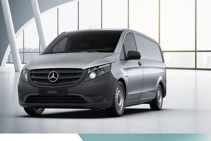Mercedes-Benz eVito 16.796 km 17.838 &euro; Neudietendorf 99192