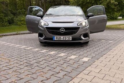 Opel Corsa 81.500 km 11.800 &euro; Taunusstein 65232