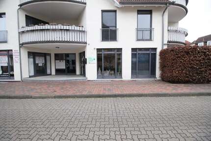 Gewerbeobjekt Achim - 450&euro; | Angebot:17697710