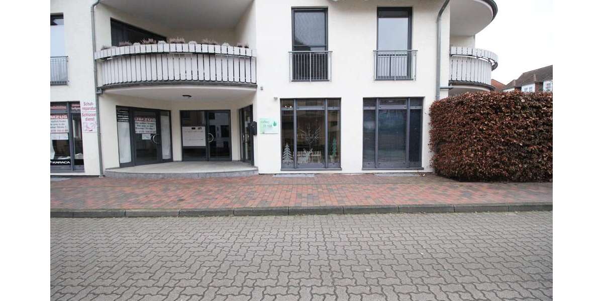 Gewerbeobjekt Achim - 450&euro; | Angebot:17697710