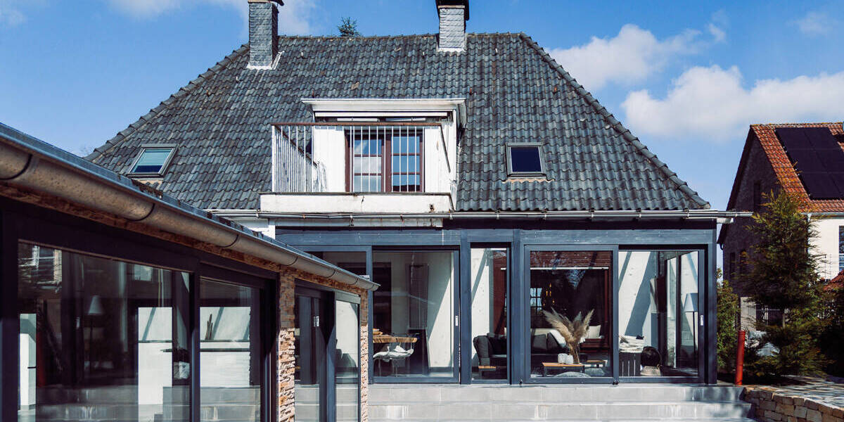 Einfamilienhaus Isselburg Werth - 5 Zimmer, 186 m&sup2;, 875.000&euro; | Angebot:26219581