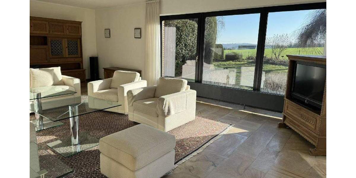 Großzügiges Wohnhaus mit ELW in bester Feldrandlage von Belm 8 zimmer