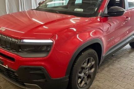 Jeep Avenger 31.838 km 23.990 &euro; Buchholz in der Nordheide 21244