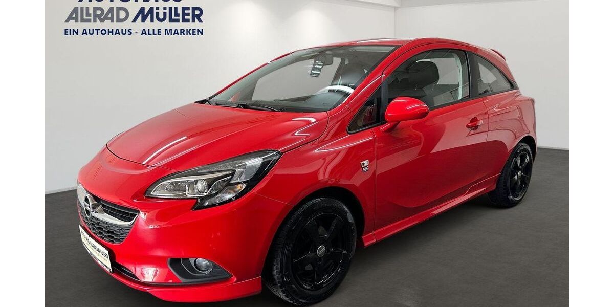 Opel Corsa 60.829 km 8.980 &euro; Friedrichshafen 88046