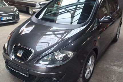 Seat Altea 194.000 km 4.440 &euro; Langenfeld 40764