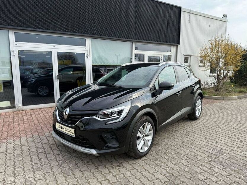 Captur