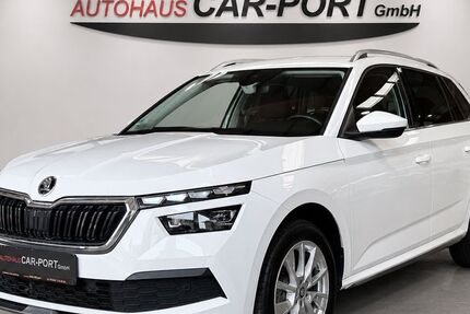 Skoda Kamiq 88.850 km 18.990 &euro; Deißlingen 78652