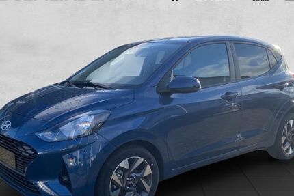 Hyundai i10 5.300 km 18.480 &euro; Schenefeld 22869
